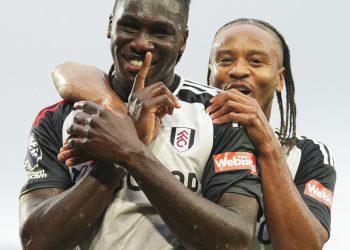 Pre-season friendly: Bassey nets winner in Fulham’s win against Hoffenheim