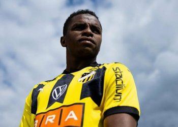 Confirmed: Super Eagles prospect joins Anderlecht