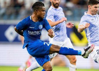 Scamacca better than Osimhen – Fedele