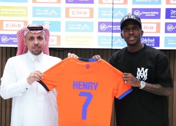 Disappointing outing for Ighalo, as Al Hilal lose Saudi Arabia Kings Cup to Al Fayha