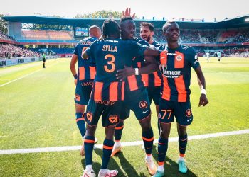 Nigerian prodigy dumps Riga for chance to rub shoulders with PSG’s Mbappe, Nice’s Moffi