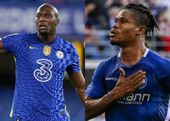 Rio Ferdinand urges Manchester United: Sign Harry Kane, not Victor Osimhen