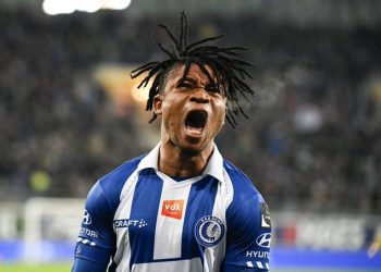 Transfers: Tottenham begin talks to sign promising Nigerian talent to replace Harry Kane