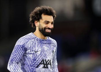 Super Eagles star joins former Manchester United man Odion Ighalo in Saudi Arabia – report