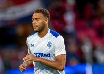 Nigerian players abroad: Okereke on target for Cremonese; Odey is brilliant for Randers; Yusuf lifts Antwerp