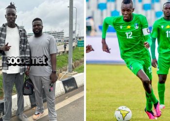 Aarhus Fremad: Paystack co-founder Shola Akinlade buys Danish club