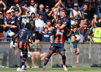 Ado Onaiwu: Toulouse striker of Nigerian descent representing Japan