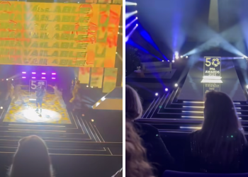 Watch: Davido arrives Qatar ahead of his performance on the 2022 World Cup final day