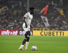 “Unbelievable”- Super Eagles-eligible teen excited with Serie A debut in big Fiorentina win