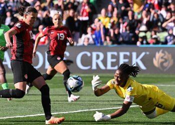 ‘I’m exactly where I’m meant to be’ – Super Falcons star holds no regrets making best decision on her journey