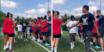 Nigerians abroad: Imuran bags brace in France; Yahaya, Said, Akinbule unstoppable in Czech, Denmark, Malta