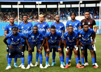 Enyimba join Al Ahly, Esperance, Raja Casablanca for inaugural African Football League