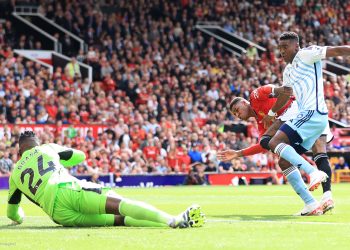 Solskjaer Faces Injury Worries As Pogba, Martial, Shaw Out Of Leicester City Clash