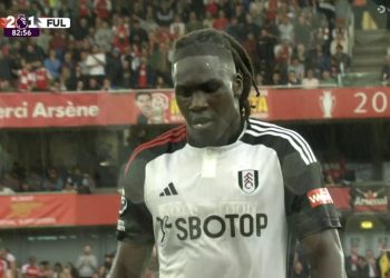 England 6-2 Iran: Born to Nigerian parents but shining for England, Saka powers Three Lions past helpless Iranians