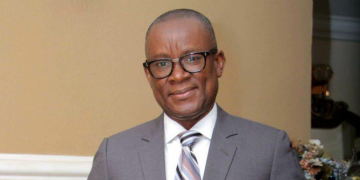 Plans In Place To Have More Than One FIFA Standard Stadium In Nigeria – Sports Minister Dare