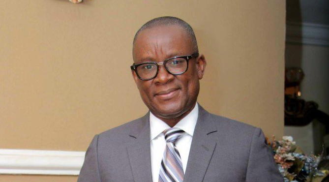 Tinubu scraps Ministry of Sports, demotes John Enoh