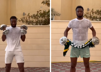 Confirmed: former Super Eagles star Mikel Obi makes return to Chelsea in September