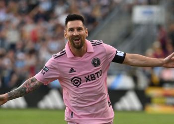 I never wanted to join PSG– Inter Miami star Lionel Messi