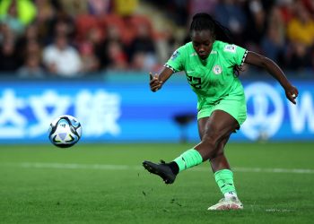 FIFA Women’s World Cup: Super Falcons break records in impressive Group B outing