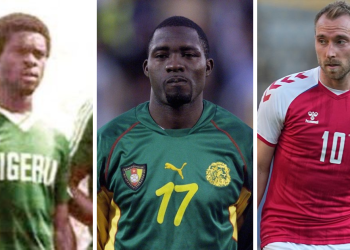 Hypertrophic Cardiomyopathy: The silent danger that took Samuel Okwaraji and Marc-Vivien Foé, a symptom of Eriksen’s incident