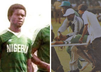 Samuel Okwaraji: What you never knew about the gifted Nigerian footballer