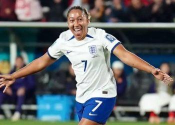 FIFA Women’s World Cup: Ayinde keen to secure round of 16 berth against Ireland