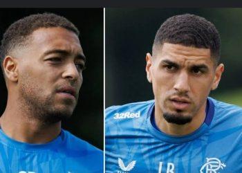 Gerrard Reveals Why Aribo Was Absent In Rangers Clash Against Livingston