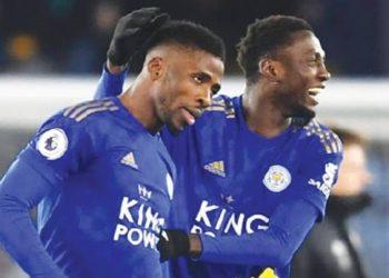 Confirmed: Super Eagles star seals transfer to Championship side West Brom