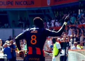 Nigerians abroad: Chukwueze, Adams, Oguns, Okpara, Nuradeen, Onuegbu unleash brilliance