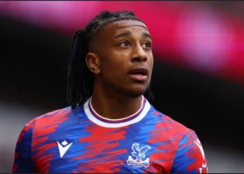 Transfers: Chelsea agree 33.9 billion Naira deal with Crystal Palace to sign Super Eagles-eligible player