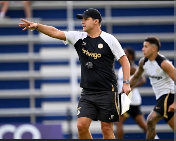 Premier League: Real reason why Caicedo and Lavia chose Chelsea over Liverpool has been revealed