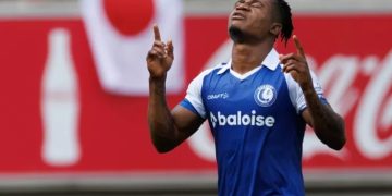 Saudi King Cup: Super Eagles star Ighalo nets again for Al Wehda