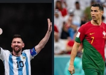 2020 Strikes Again As Football Loses Another Star Following Maradona’s Death