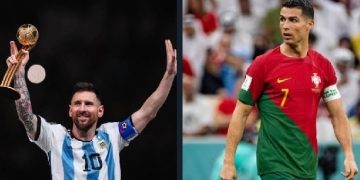 2020 Strikes Again As Football Loses Another Star Following Maradona’s Death