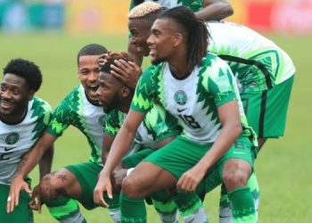 Blow for Super Eagles? Alex Iwobi expected to sit out Everton’s Premier League matches for ‘few weeks’