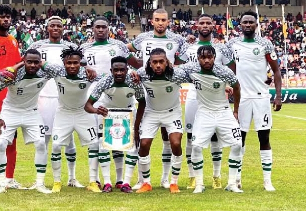 2023 AFCON Qualifier: Key decisions facing coach Peseiro ahead of Super Eagles’ clash against Sao Tome and Principe