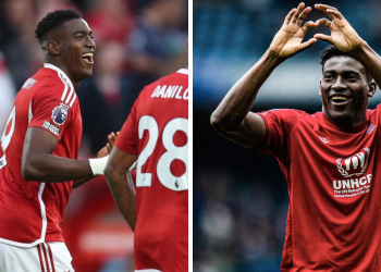 Solskjaer Faces Injury Worries As Pogba, Martial, Shaw Out Of Leicester City Clash