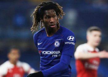 From UK Tourists to football immortality: Nigeria’s longest-living international player passes away