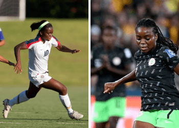 Nigerians abroad: Echegini hat-trick; Udoh double; Ajibade winner steal the show in Italy, Bangladesh, Spain