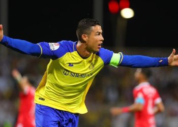 Cristiano Ronaldo: former Madrid superstar winning on and off field after partner bagged lucrative deal