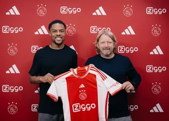 Czech Republic midfielder reveals why Olayinka should quit Slavia Prague for Fenerbahce