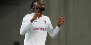 UEFA Conference League: Gift Orban’s goal nominated for GOTW