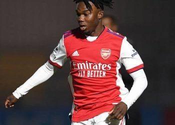 Meet Joel Ideho: Arsenal’s Dutch youngster set to play for Nigeria at the U20 World Cup