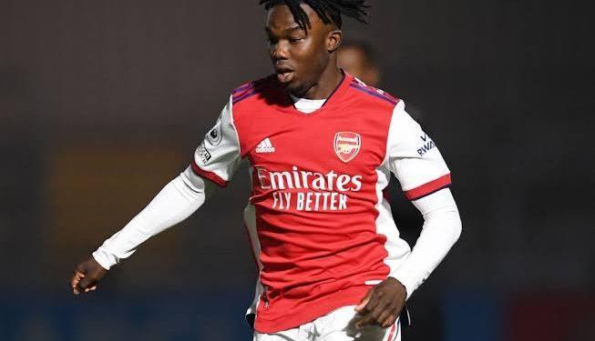 From Arsenal to Heerenveen: Dutch side rejects promising 2023 Flying Eagles invitee