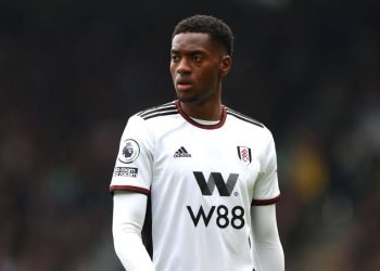 Gift Orban: Tottenham trigger further step in signing Nigerian striker as Harry Kane’s replacement