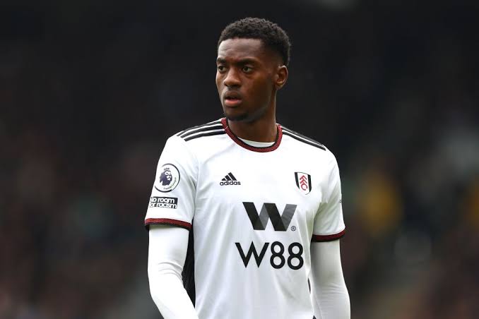 Inter Milan, Tottenham falter as Fulham agree to let Super Eagles-eligible star join Monaco