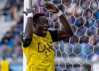 Final games in Serie A topflight: Hot Nigerian star’s feature for Cremonese still sinks in doubt