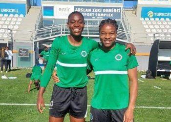 WAFCON 2022: Brilliant Ajibade leads Super Falcons to victory over stubborn Cameroon