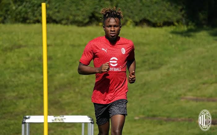 “He’s devastating” – Ex-Milan ace warns Serie A defenders of Samuel Chukwueze and former Chelsea star