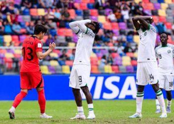 AC Milan wonderkid joins Nigeria’s Flying Eagles for FIFA U20 World Cup challenge